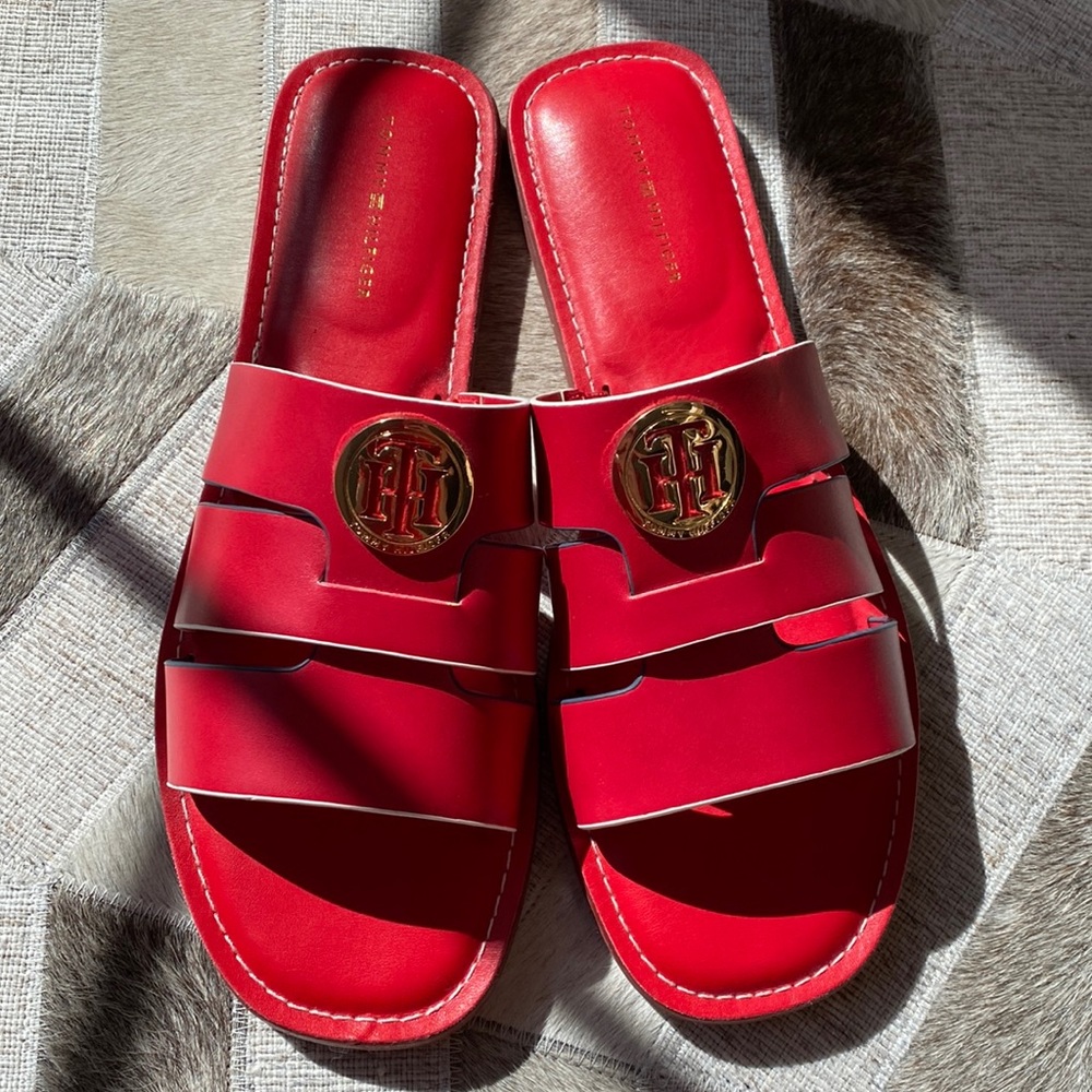 Tommy Hilfiger Sandals